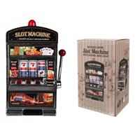Slot machine spaarpot - Spaarpotten