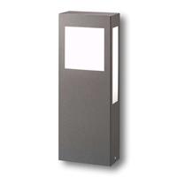 CMD Met Makrolon-platen - sokkellamp Aqua Paulo