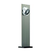 Evotec LED tafellamp Light Wave met touchdimmer