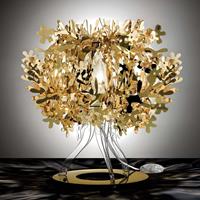 Slamp Fiorella SL FIO14TAV0001O Gold