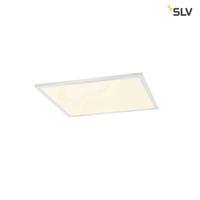 SLV Valeto LED PANEL 60x60 DM 1001250 Weiß