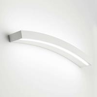 Sforzin LED wandlamp Melossia, Up-and-Down, 54,5 cm