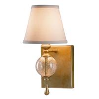 FEISS Wandlamp Argento voor mooi licht