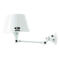 JIELDÉ Aicler AID701 scharnier-wandlamp, wit