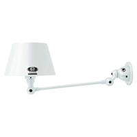 JIELDÉ Aicler AID301 wandlamp scharnier wit