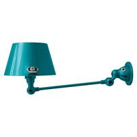 JIELDÉ Aicler AID301wandlamp scharnier oceaanblauw