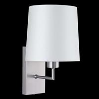 Hufnagel Wandlamp Havanna crèmewit