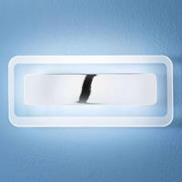 Linea Light LED wandlamp Antille chroom 31,4 cm