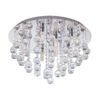 EGLO,LED Deckenleuchte ALMONTE
