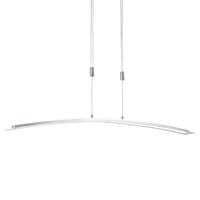 Fischer & Honsel home24 LED-Pendelleuchte Metis