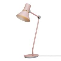 Anglepoise Type 80 tafellamp, rosé