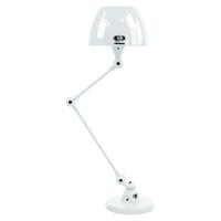 JIELDÉ Aicler AIC373 tafellamp, wit