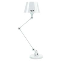 JIELDÉ Aicler AID373 tafellamp, wit