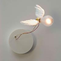 Ingo Maurer Lucellino NT LED wandlamp