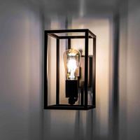 Moretti Wandlamp Cubic³ 3386 zwart