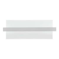 Linea Light LED wandlamp tablet W1, breedte 24 cm, wit