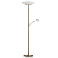 PAUL NEUHAUS Alfred LED uplighter messing