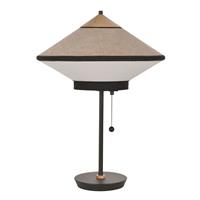 Forestier Cymbal S tafellamp, natuur