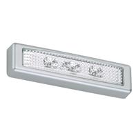 Briloner LED Push-Light Lero incl. batterijen en kleefpad