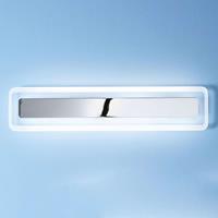 Linea Light LED wandlamp Antille chroom 61,4 cm