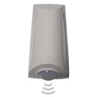 Müller-Licht LED-Orientierungslicht Caplux Sensor Batterie IP54