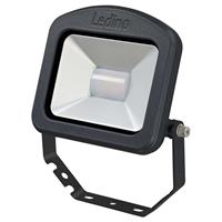 Ledino LED spot Charlottenburg zwart 3.000K 10W