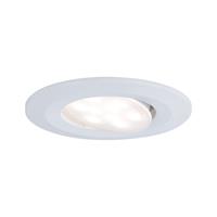 Paulmann LED buiten-inbouwspot Calla dimbaar wit