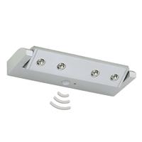 Briloner Lero - schwenkbare LED-Unterbaulampe batteriebetr.