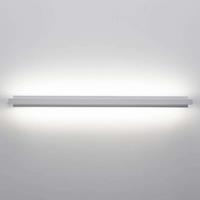 Linea Light LED-Wandleuchte Tablet W1, Breite 66 cm, weiß