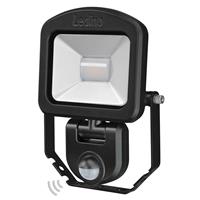 Ledino Spot Charlottenburg sensor zwart 3.000K 10W