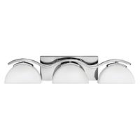Elstead LED wandlamp Verve, 3-lamps