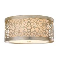 FEISS Plafondlamp Arabesque met dubbele kap