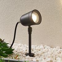 Lindby Elmana prikspot, GU10, IP65