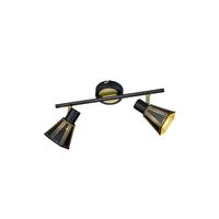 Trio Houston TR 800300232 Mattiert Schwarz
