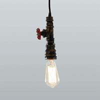 Eco-Light Hängeleuchte Amarcord, 1-flammig