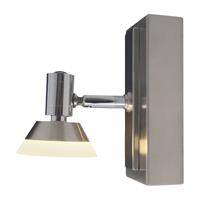 Naeve Leuchten LED wandlamp Jericho 1-lamp