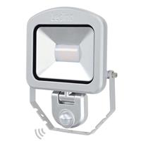 Ledino Spot Charlottenburg sensor zilver 20W 4.000K