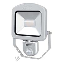 Ledino Spot Charlottenburg sensor zilver 20W 3.000K
