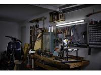 Ledvance Power Batten Dopp Deckenlampe120cm 4.000K