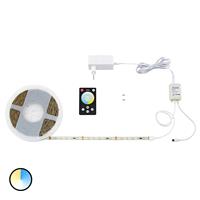 LED-Strip IT Lichttemperatur stufenlos einstellbar