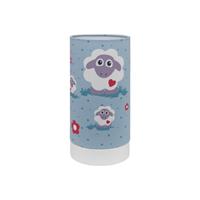 EGLO LED tafellamp Lalelu met schaapjes-motief