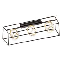 FISCHER & HONSEL,LED Deckenleuchte Gesa