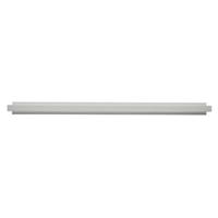 Linea Light LED wandlamp tablet W1, breedte 96 cm, wit