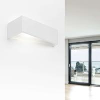 Sforzin Wandlamp Teos, breedte 24,5 cm