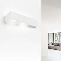 Sforzin Wandlamp Teos, breedte 34,5 cm