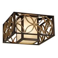 FEISS Deckenleuchte Remy mit Bronze-Finish