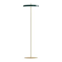 UMAGE Asteria Floor LED vloerlamp bosgroen