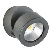 Albert Leuchten Draaibare LED wandspot Cassian