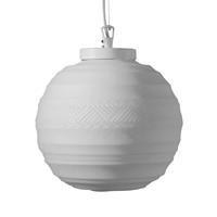 Karman Braille, Designer-Hängeleuchte, 25 cm