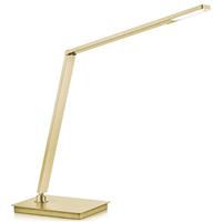 Knapstein Inclusief sensor om te dimmen - LED tafellamp Omar